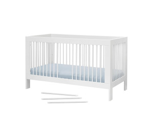 Baby crib 140x70 (Simply collection)
